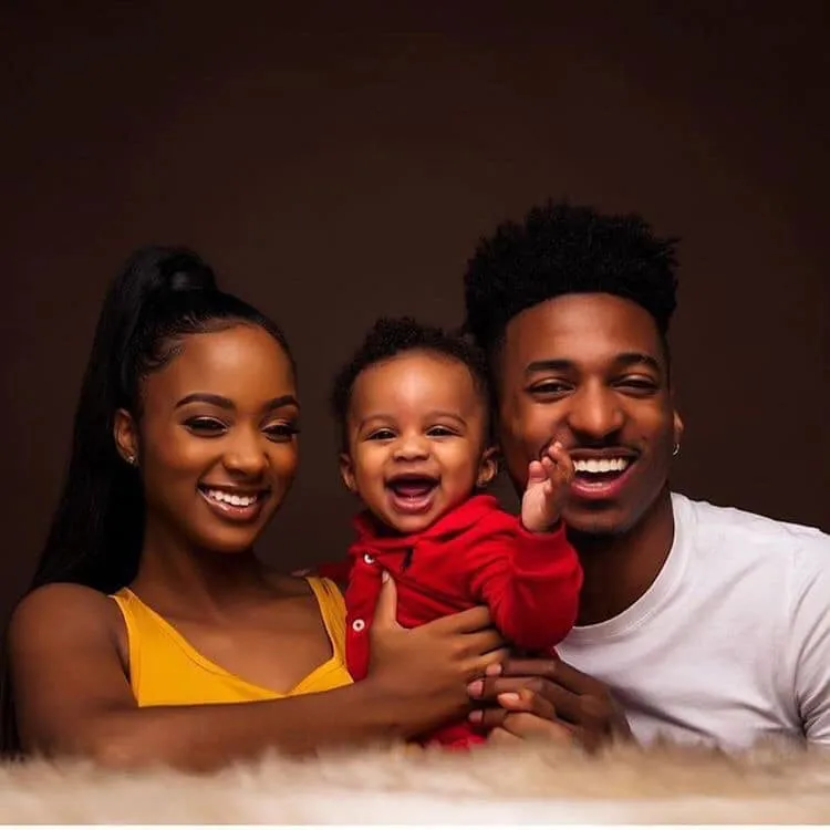 10 healthy photos of Black families the internet can’t have enough of