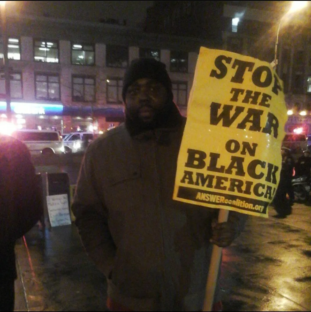 Black Lives Matter: The psychological effects of police brutality on a Black American