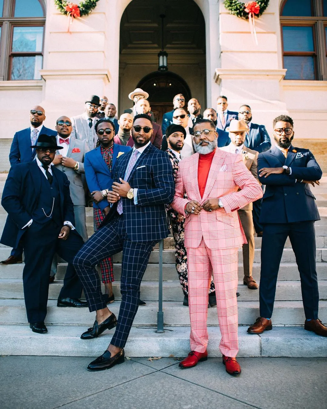 Guys!!! These are 8 practical fashion tips you need to know in 2019