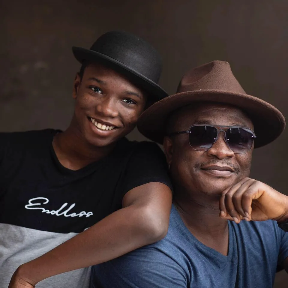 The 10 Ghanaian photographers who are putting Ghana on the map
