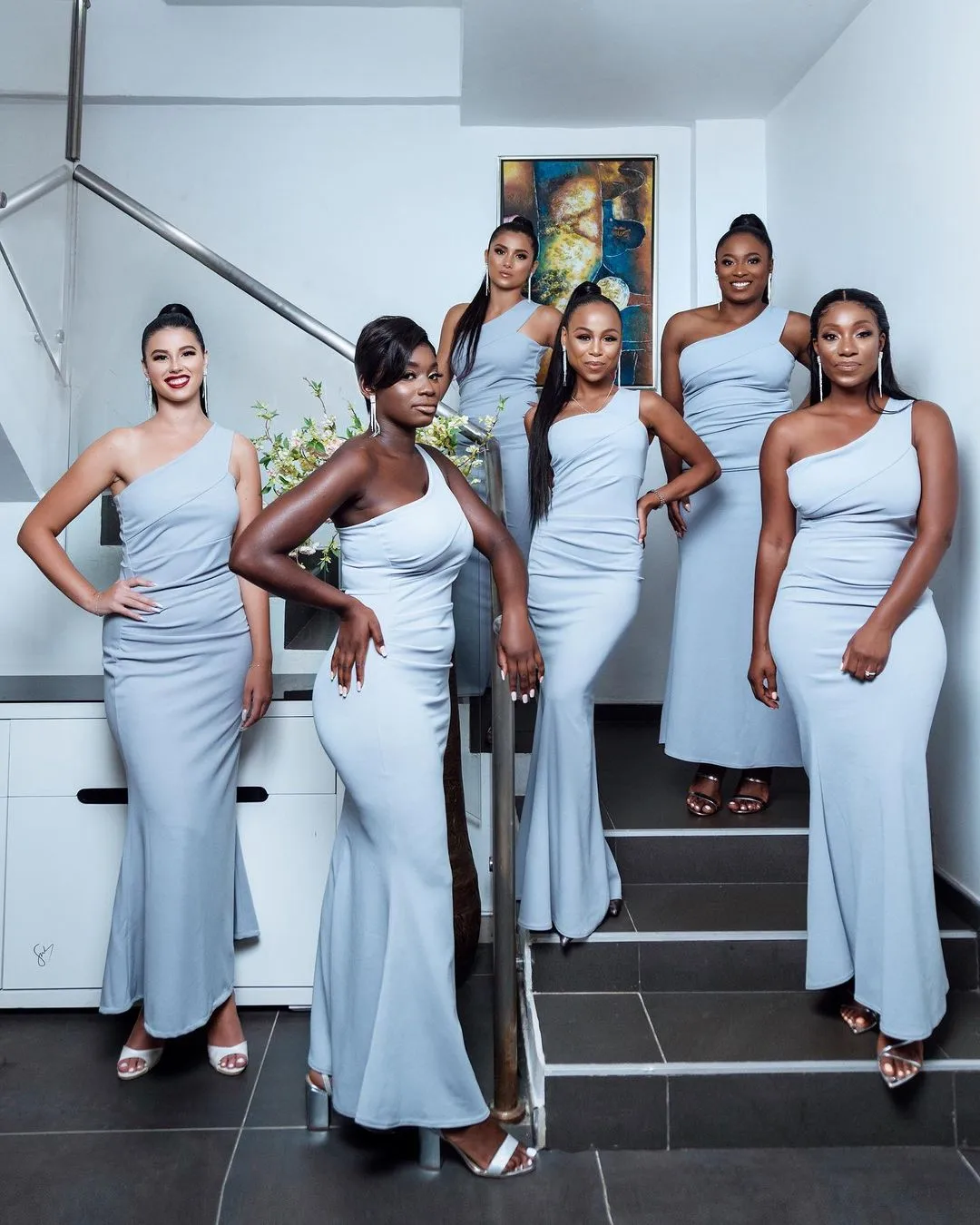 31 trending Bridesmaids dresses in 2020 you got to love