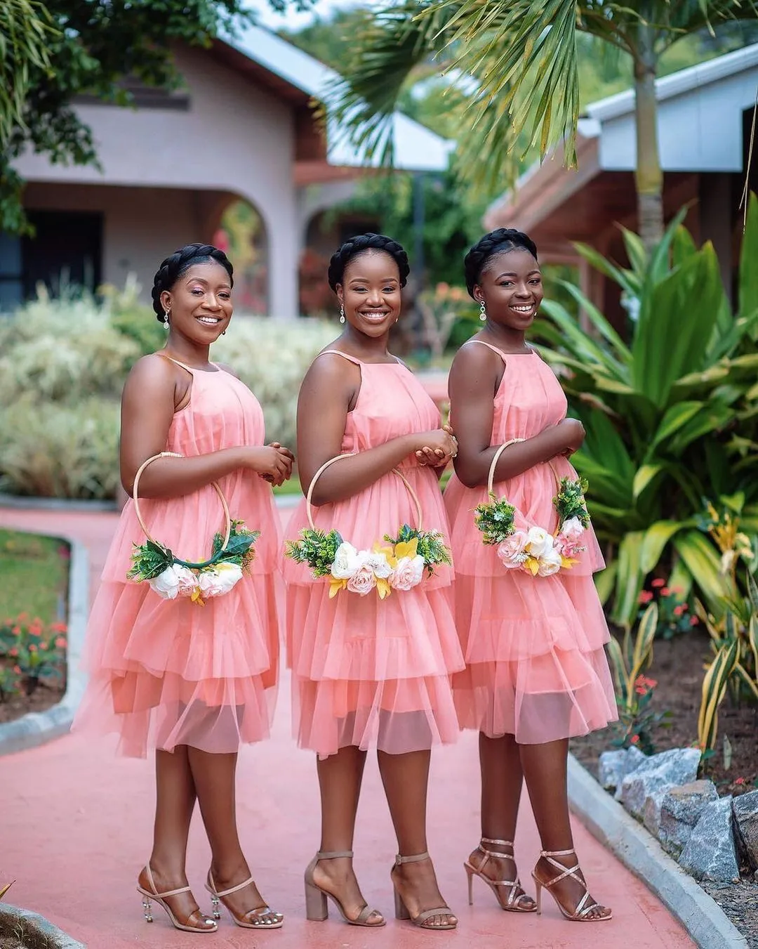 31 trending Bridesmaids dresses in 2020 you got to love