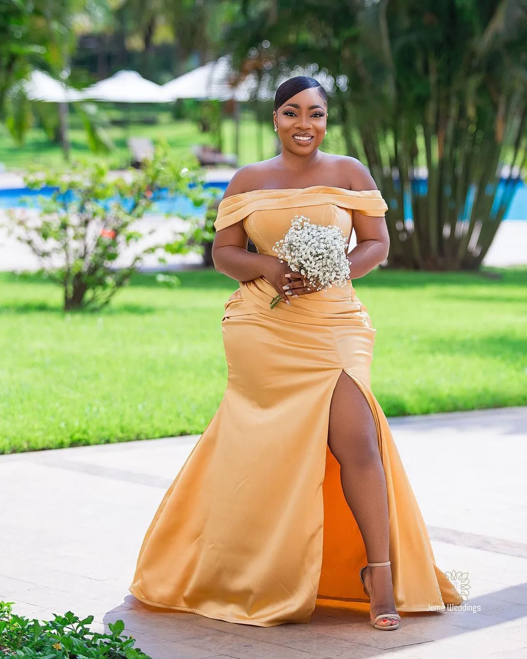 31 trending Bridesmaids dresses in 2020 you got to love