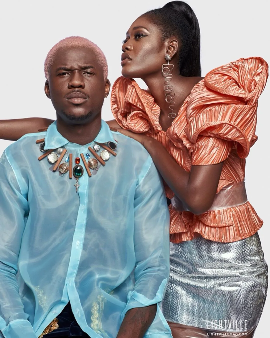 #ModelOfTheYear: 19 Ghanaian models who ruled 2019