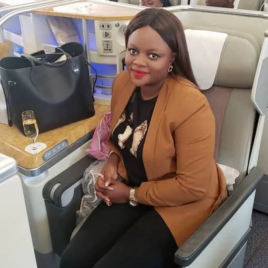 22 badass businesswomen under 40 according to beauty guru/fashion entrepreneur, Sacha Okoh