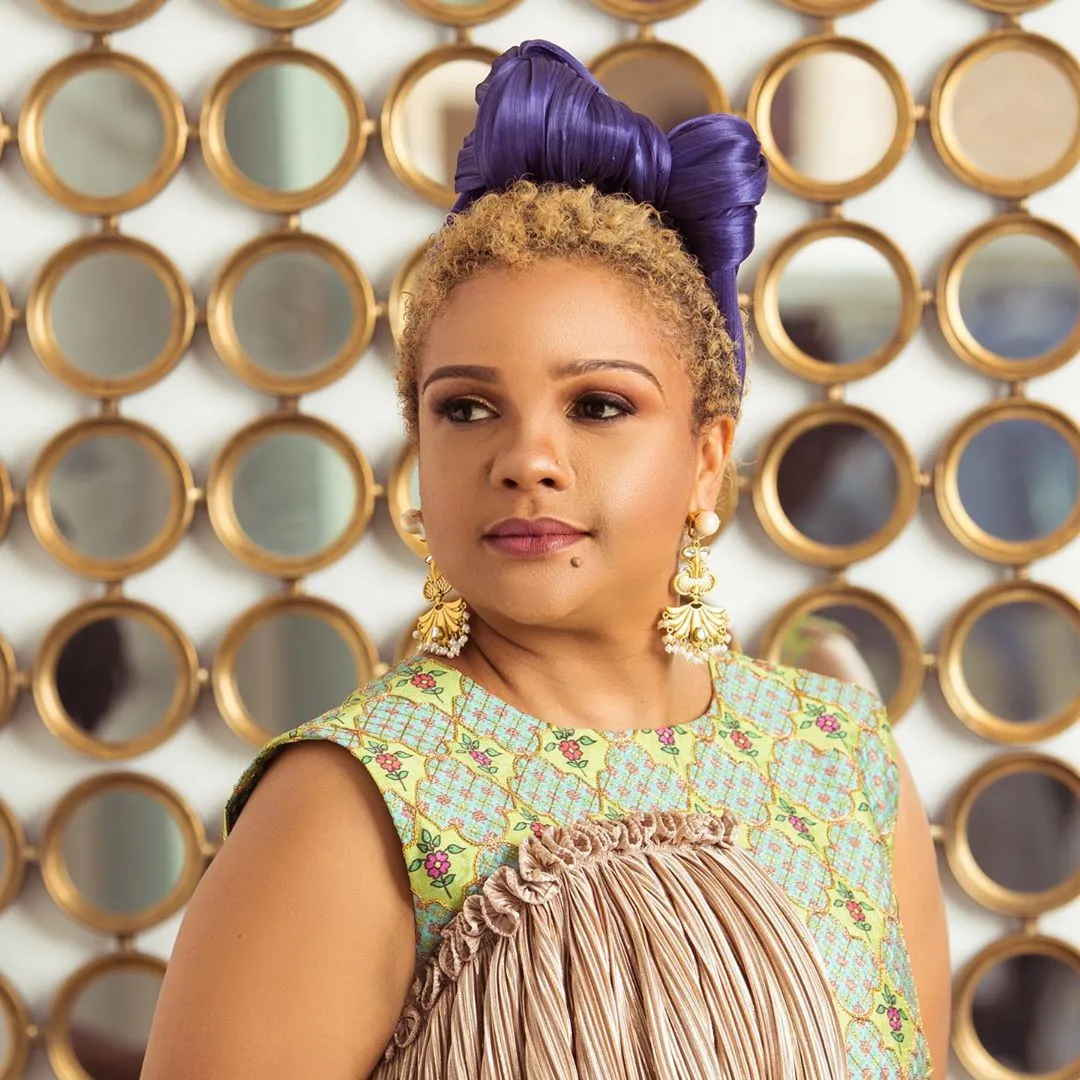 22 badass businesswomen under 40 according to beauty guru/fashion entrepreneur, Sacha Okoh