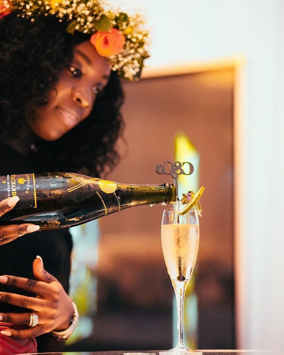 22 badass businesswomen under 40 according to beauty guru/fashion entrepreneur, Sacha Okoh