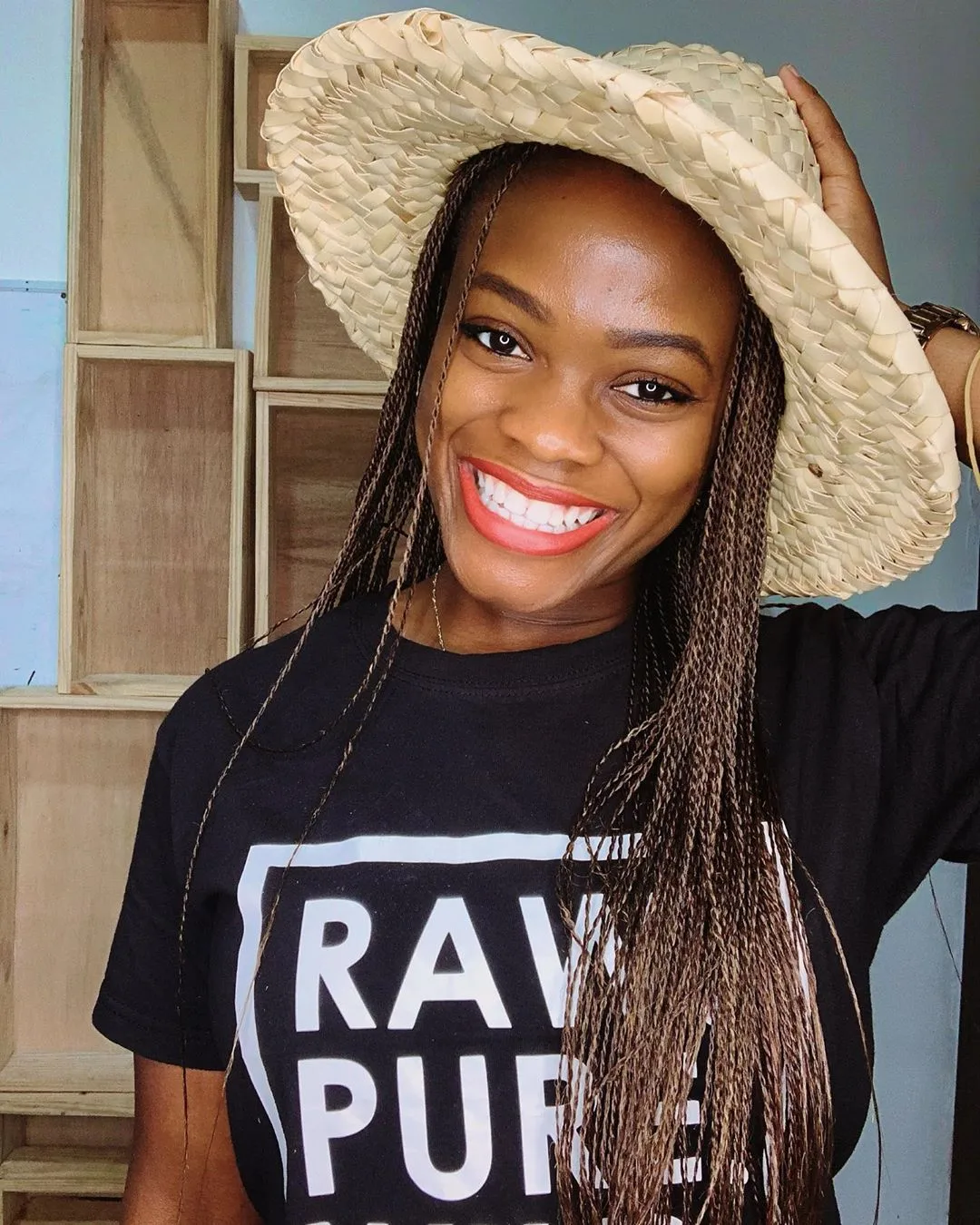 22 badass businesswomen under 40 according to beauty guru/fashion entrepreneur, Sacha Okoh