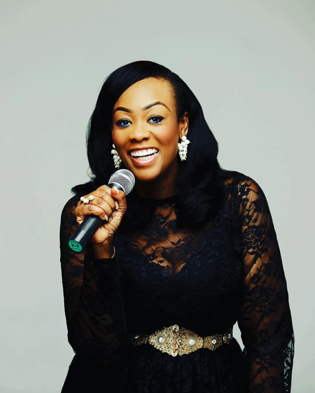 22 badass businesswomen under 40 according to beauty guru/fashion entrepreneur, Sacha Okoh