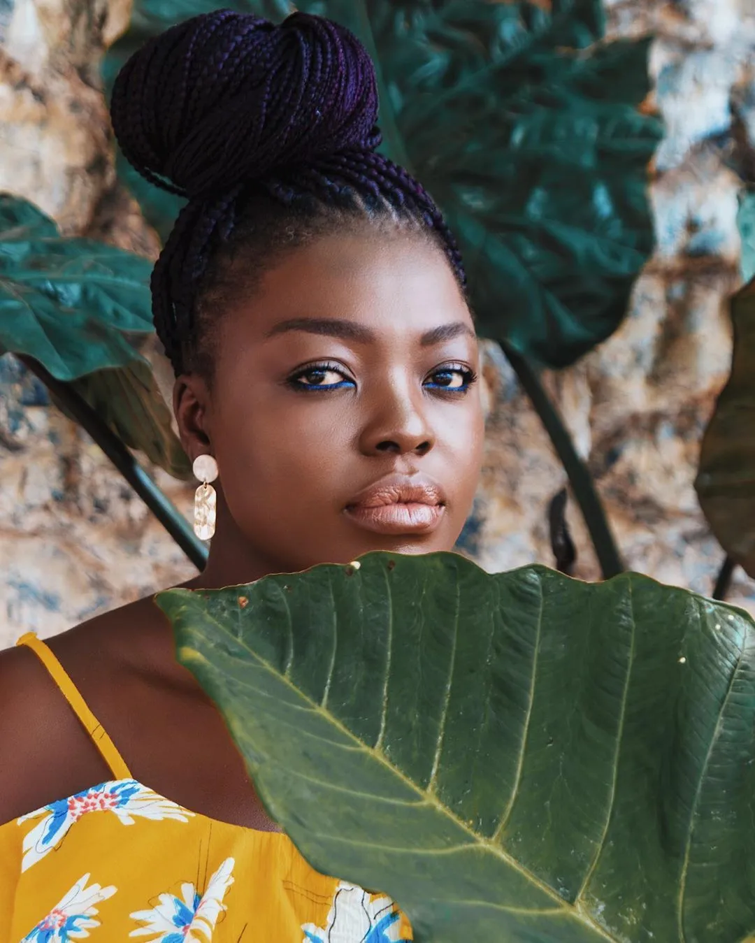 22 badass businesswomen under 40 according to beauty guru/fashion entrepreneur, Sacha Okoh