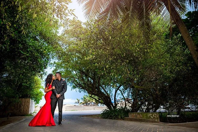 Top 10 Wedding Favorites Of The Week