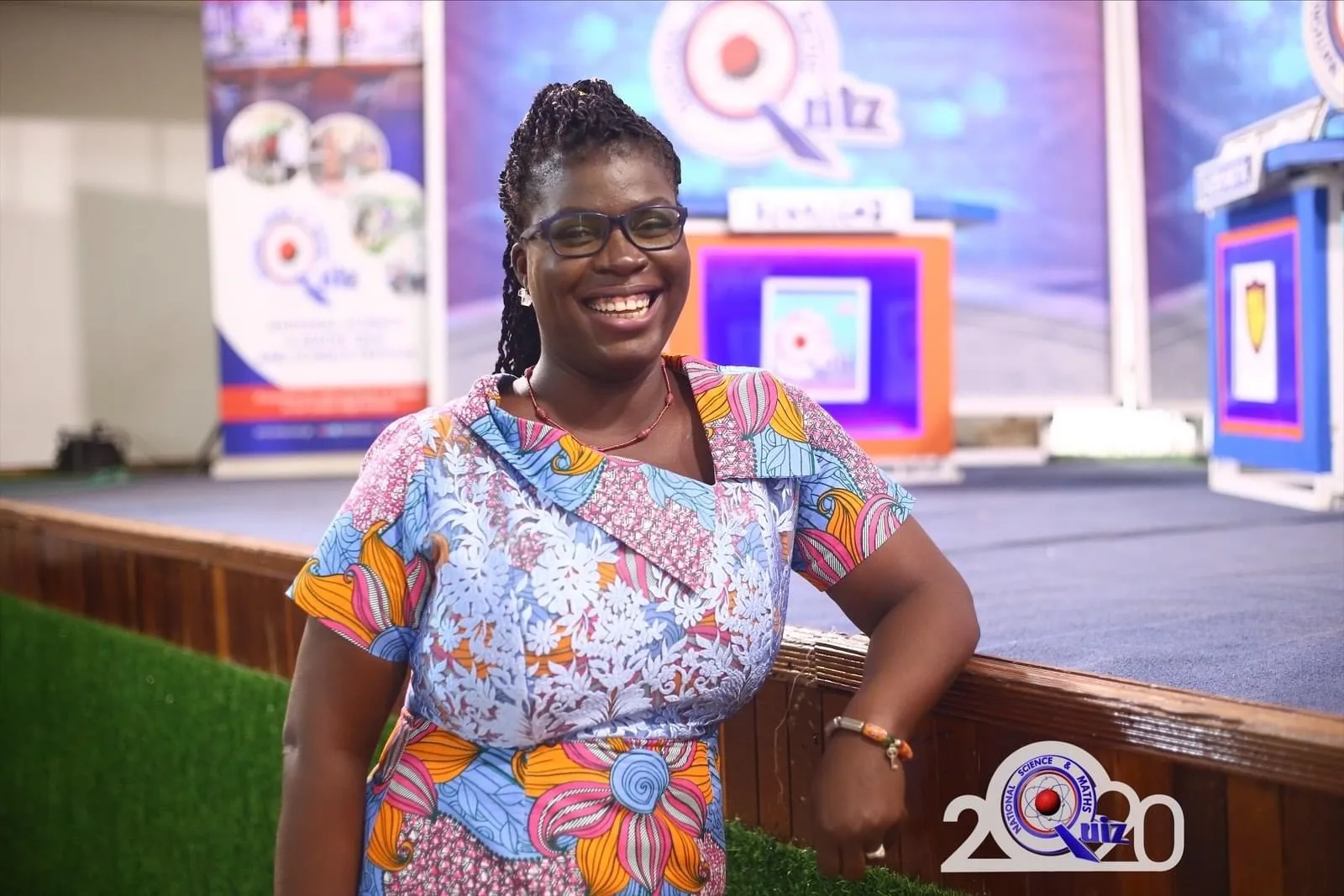 #NSMQ2020: Meet the intelligent and inspiring women in science moderating the NSMQ