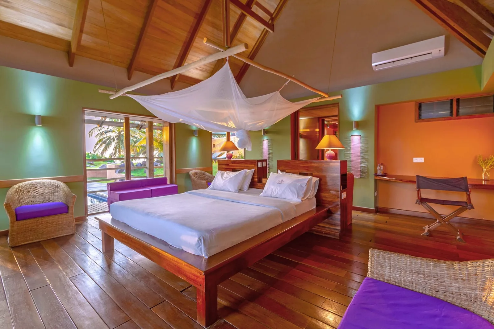 10 budget-friendly Ghanaian destinations for your honeymoon