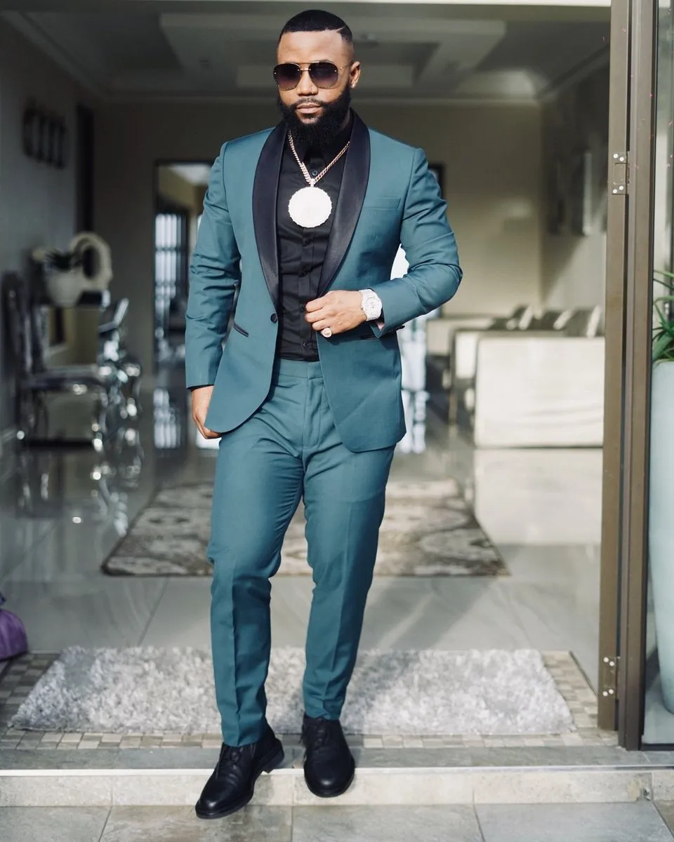 #VDJ2019: African stars were shining like diamonds at the 2019 Vodacom Durban July