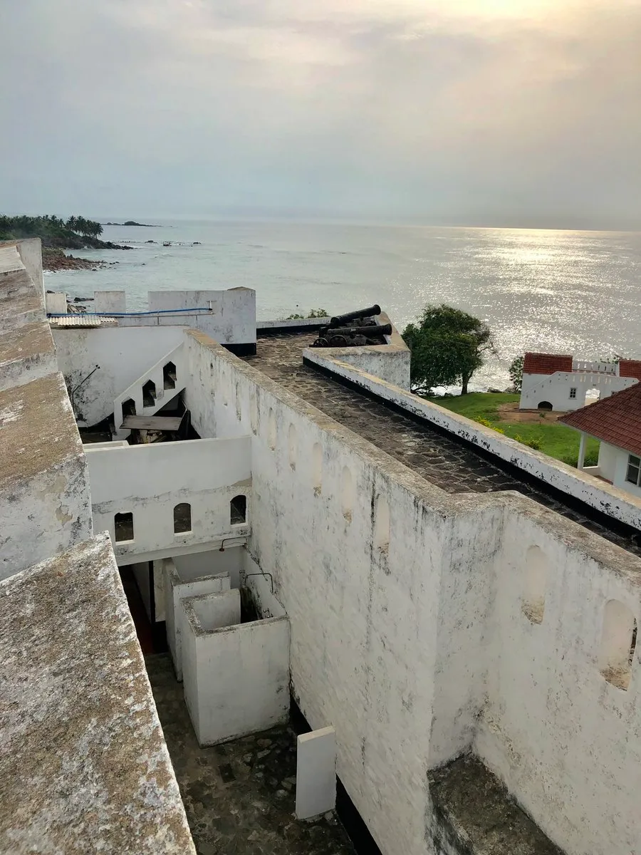 How the Republic of Ghana got its name at independence