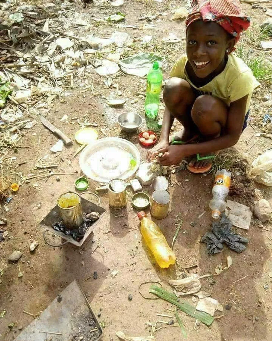 7 Childhood games you definitely played if you were born and raised in Ghana