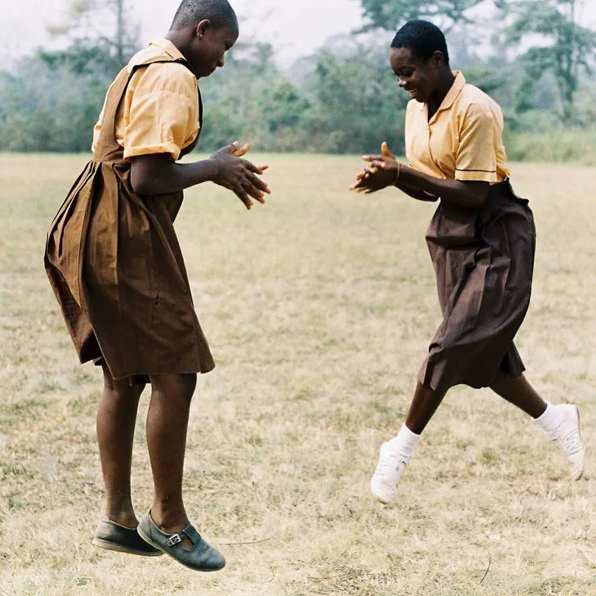 7 Childhood games you definitely played if you were born and raised in Ghana