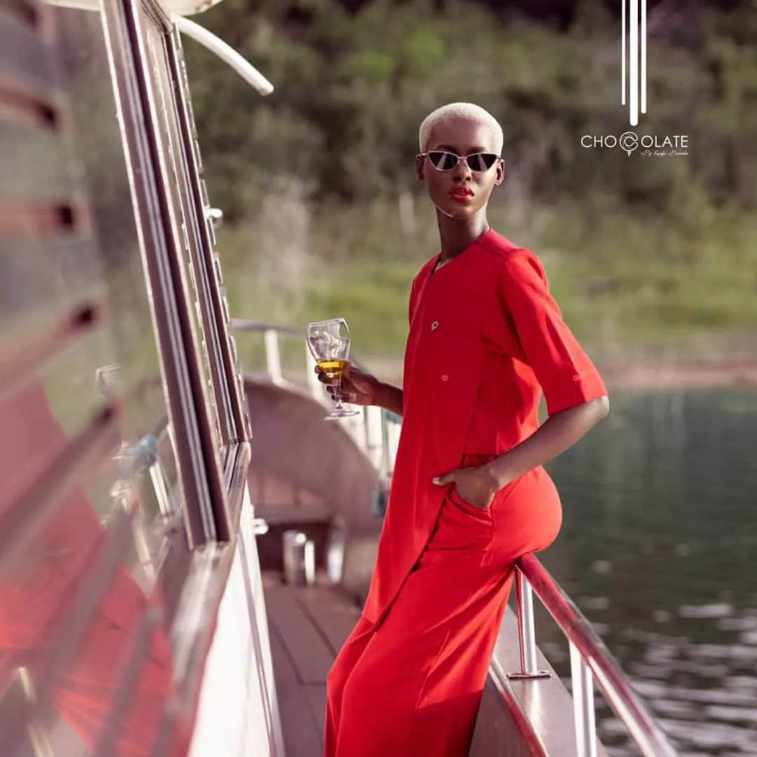 Chocolate Clothes Global wants to make you feel ‘You and Different’ with this new campaign