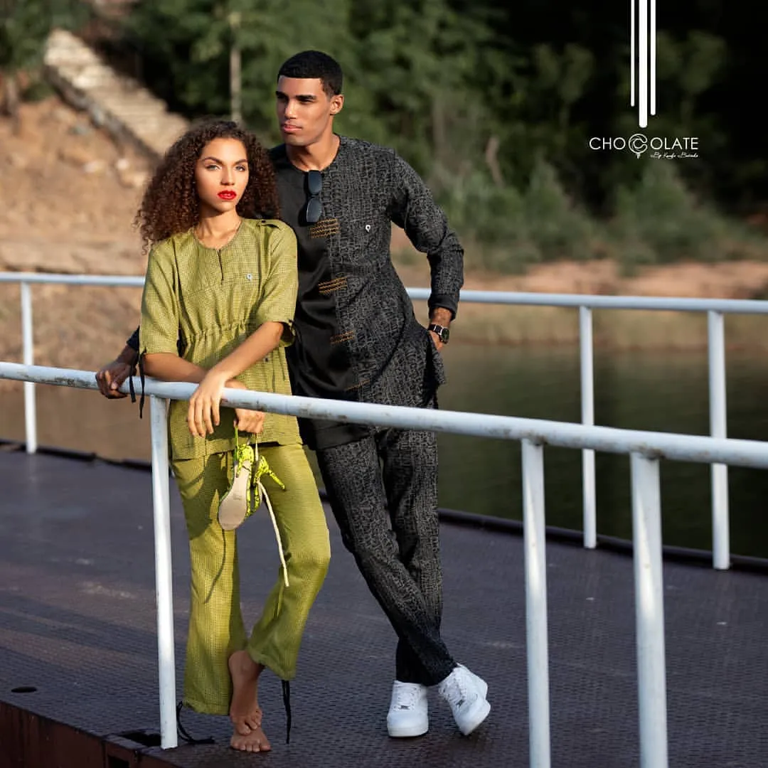 Chocolate Clothes Global wants to make you feel ‘You and Different’ with this new campaign