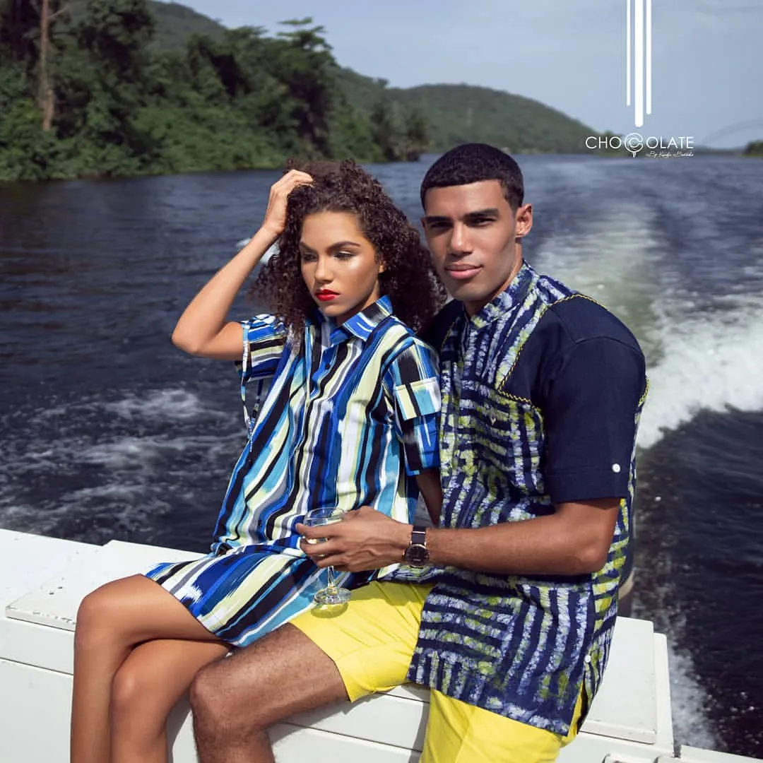 Chocolate Clothes Global wants to make you feel ‘You and Different’ with this new campaign