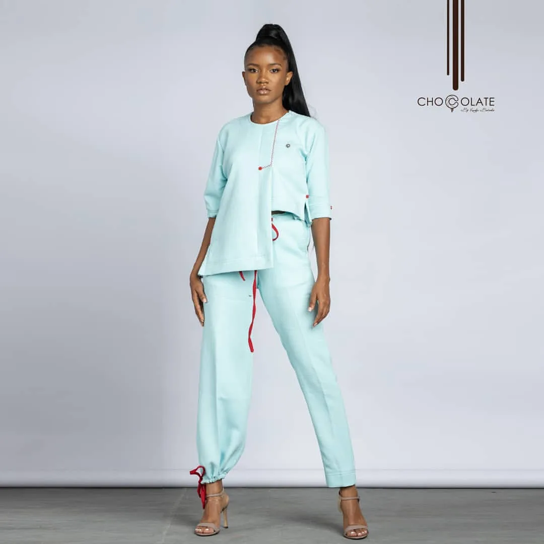 Chocolate Clothes Global wants to make you feel ‘You and Different’ with this new campaign