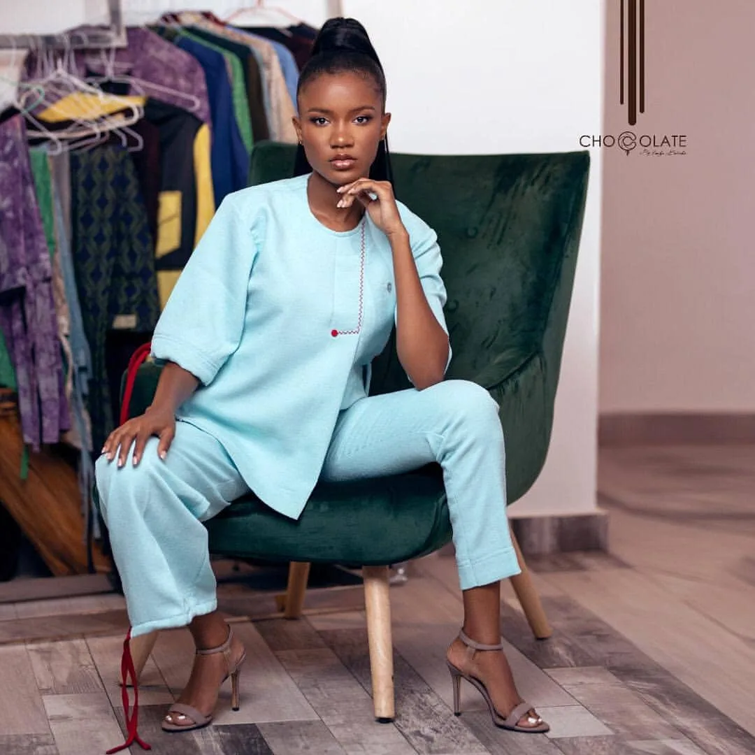 Chocolate Clothes Global wants to make you feel ‘You and Different’ with this new campaign