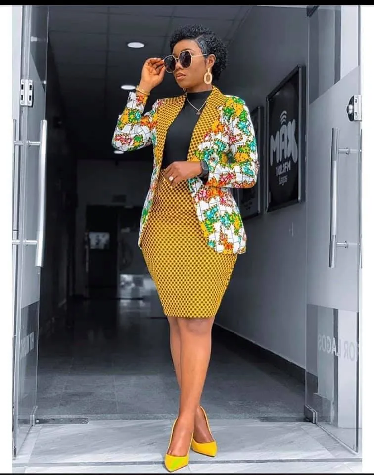 Church Fashion: 25 outfits that serve up serious glamour as churches reopen