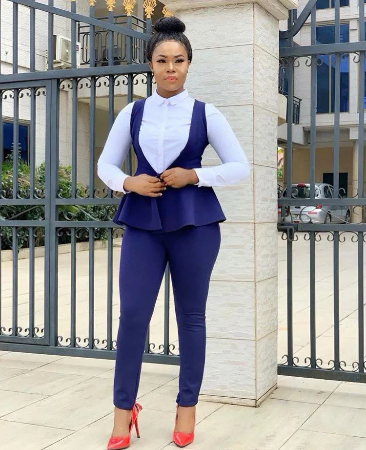 Church Fashion: 25 outfits that serve up serious glamour as churches reopen