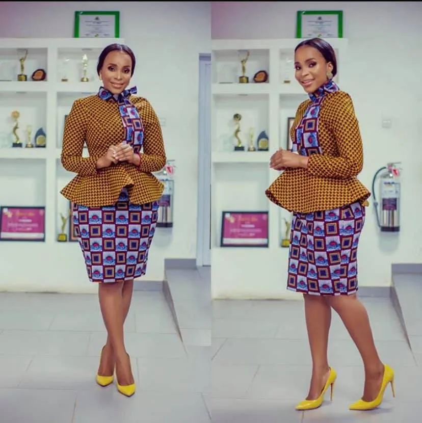 Church Fashion: 25 outfits that serve up serious glamour as churches reopen