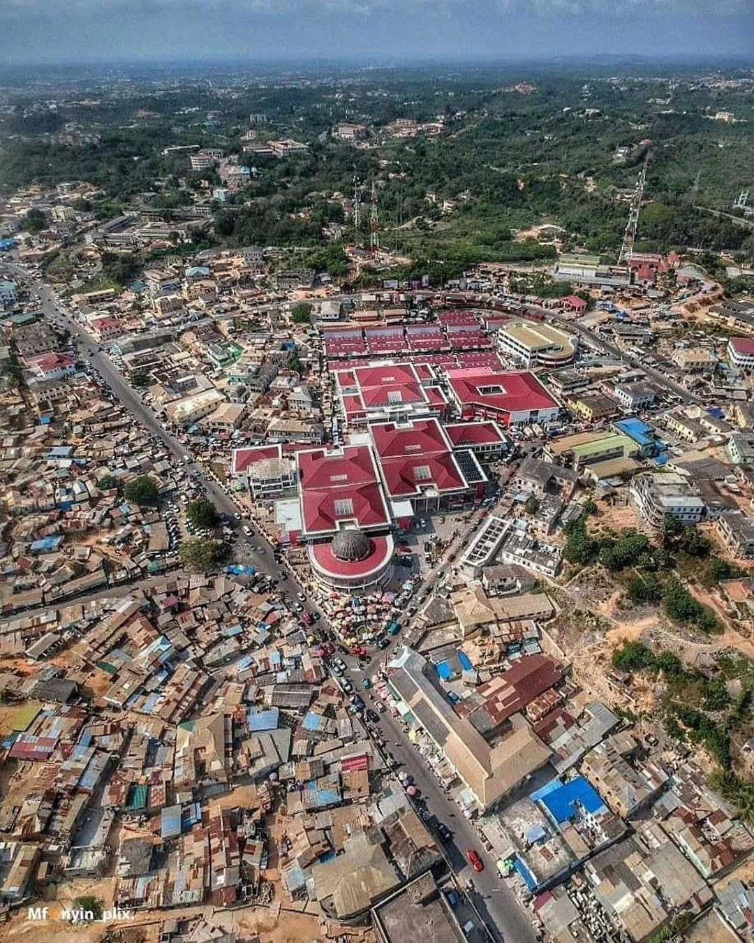 #WEDEY: This video of Cape Coast and Elmina by Eliot Grandberry will give you the wanderlust