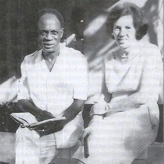 This Day in History: 48 years ago, Ghana’s Kwame Nkrumah passed away in Bucharest