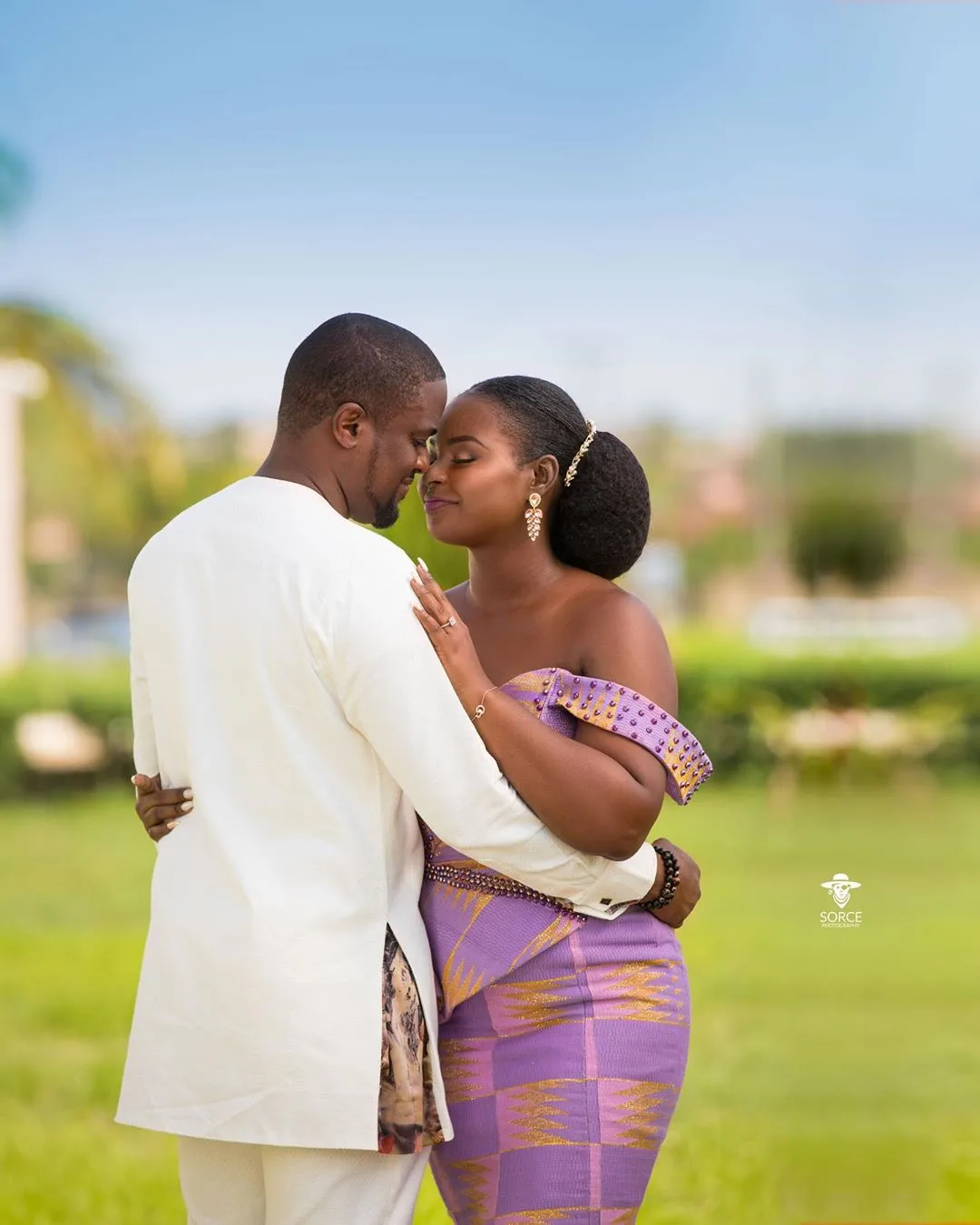 #CarliFer19: After falling in love at first sight, Carlos & Jennifer have tied the knot