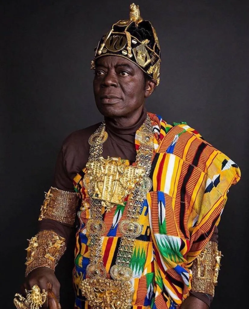 How the Republic of Ghana got its name at independence