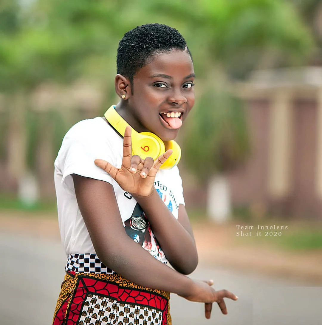 12 People who have made us proud to be Ghanaians in 2020 so far