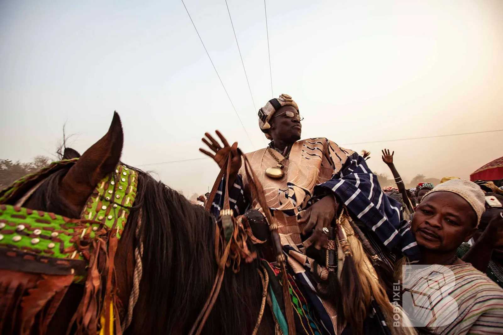 The 10 Best Ghanaian festivals you need to attend