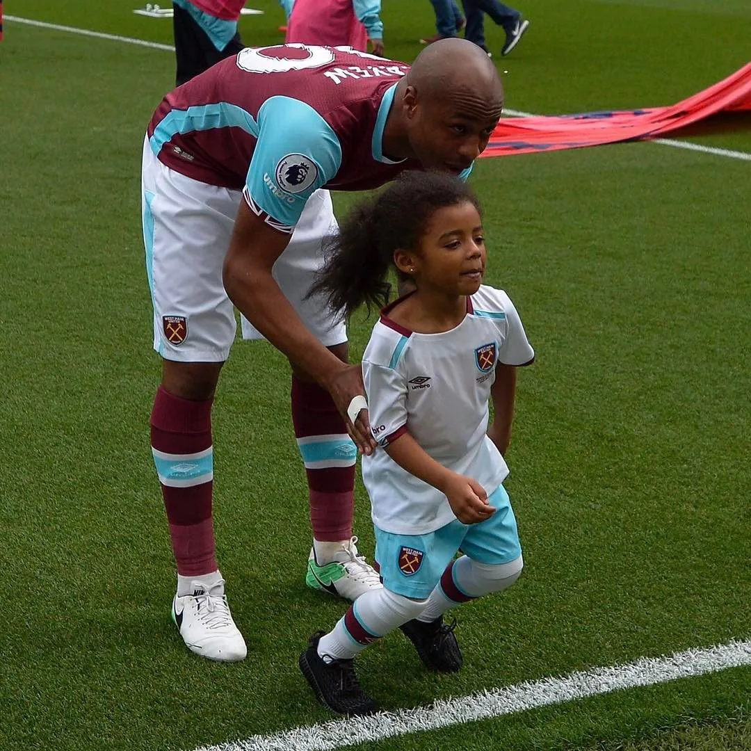 These celebrity Dads and their kids are melting hearts on Father’s day