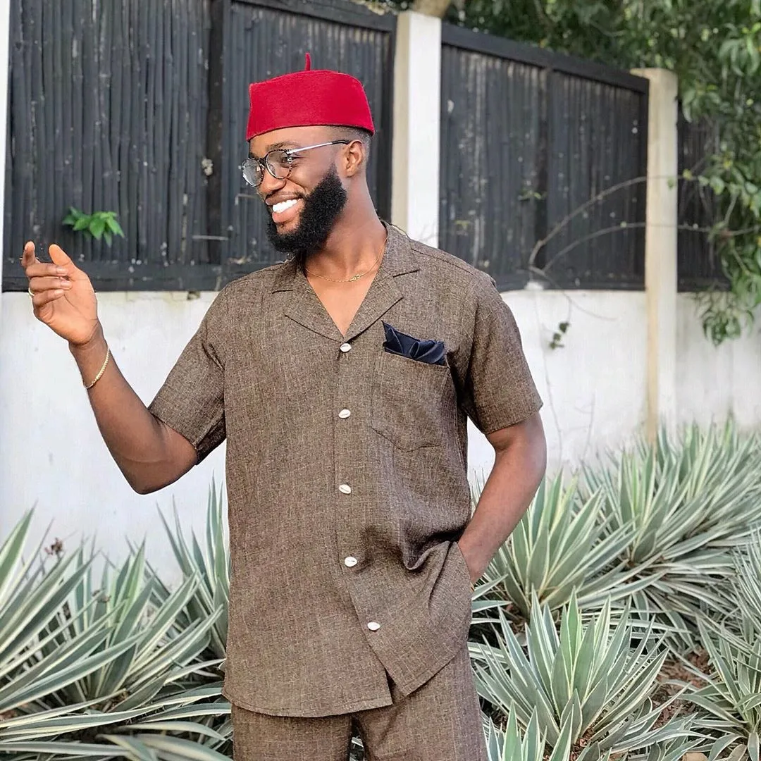 The top 15 Ghanaian menswear influencers you should know