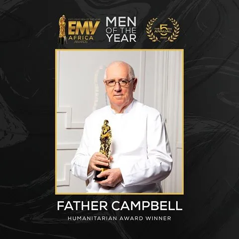 Meet the winners of the 2020 EMY Africa Awards