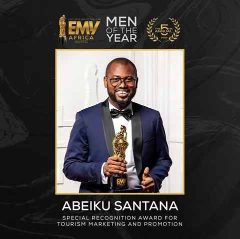 Meet the winners of the 2020 EMY Africa Awards
