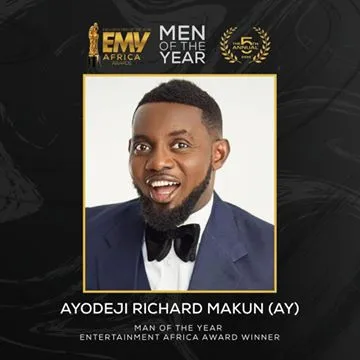 Meet the winners of the 2020 EMY Africa Awards