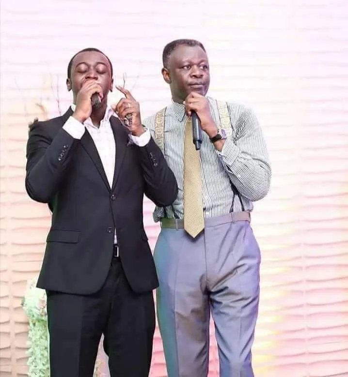 Doing the Father’s business: 8 sons of Ghanaian mega pastors who are into full-time ministry