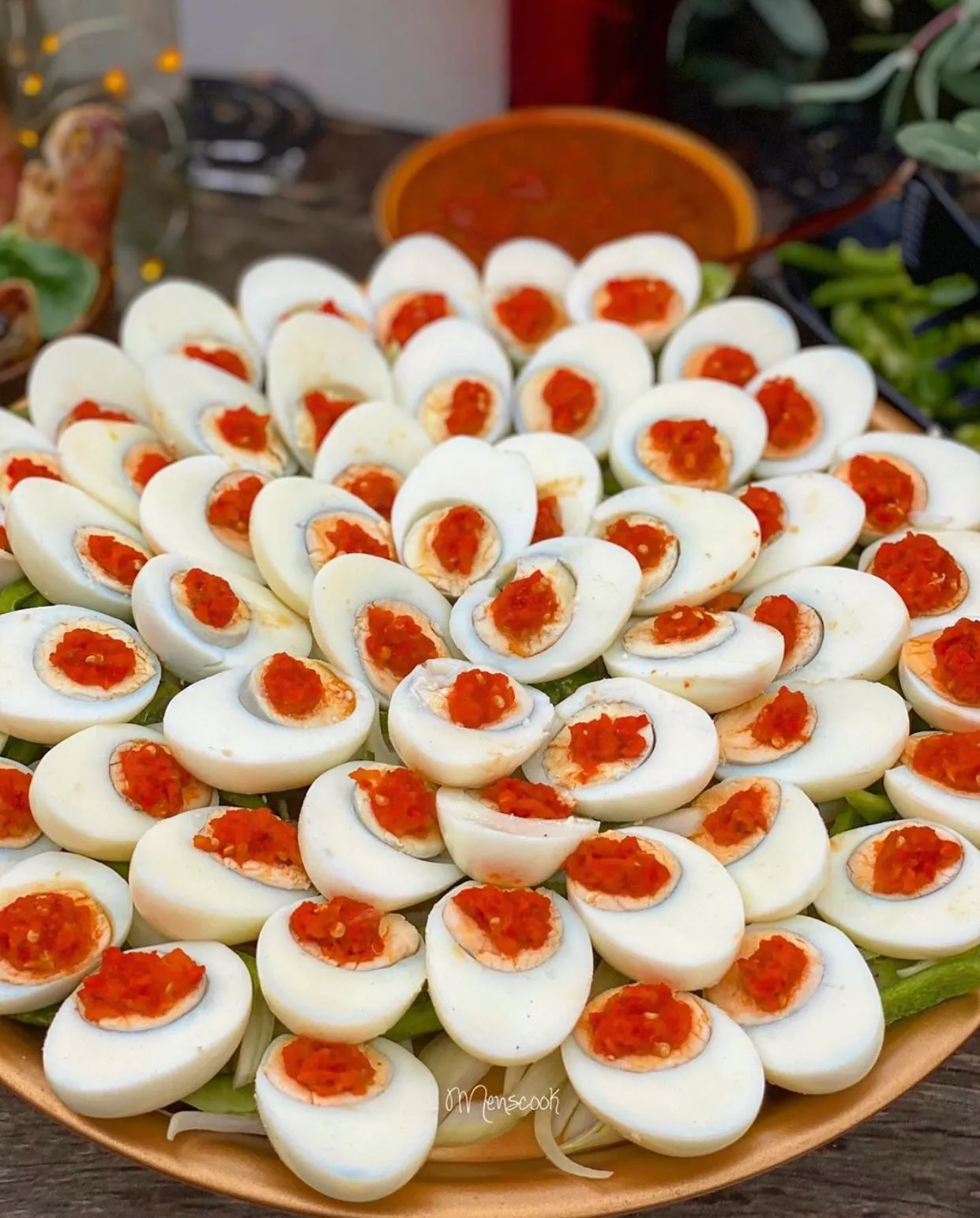 Eggs