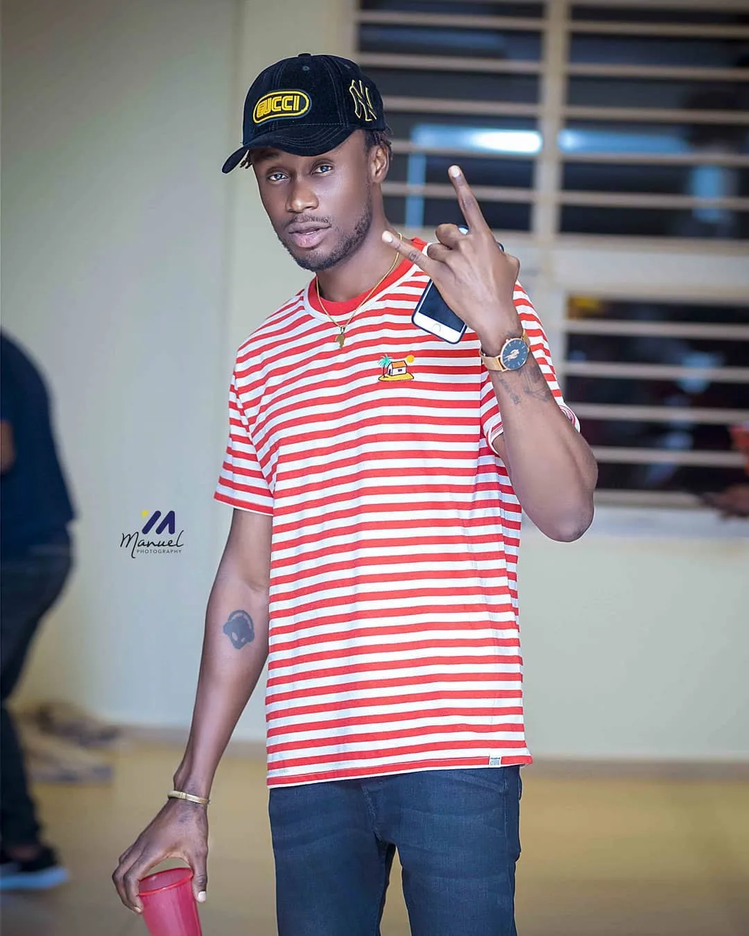 #CelebrityFashion: How your favorite Ghanaian stars were looking this week