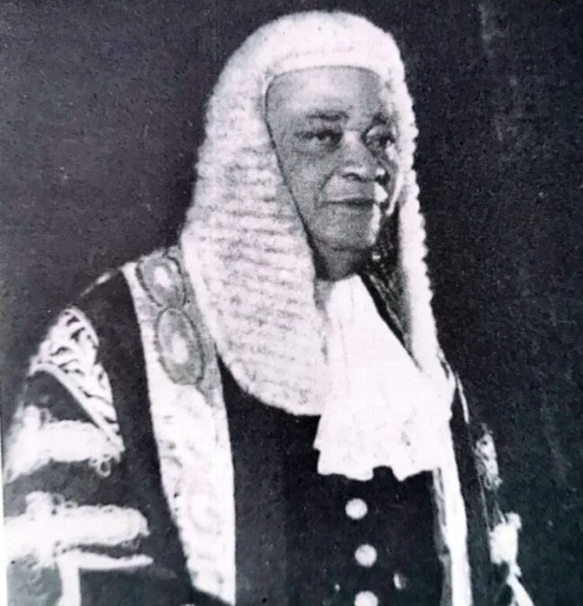 Family History: 14 Ghanaian surnames with colonial and European origins