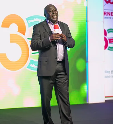 16 Super wealthy Ghanaians who attended Adisadel College