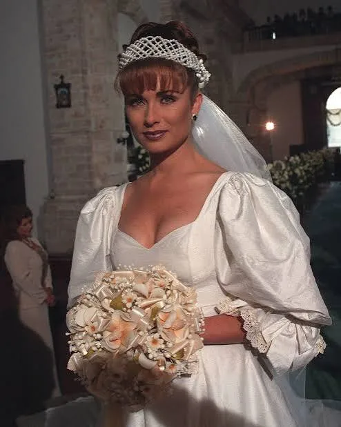 Esmeralda Telenovela