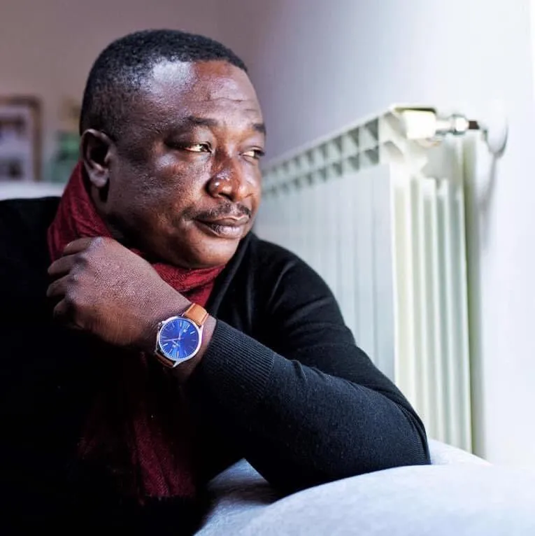 Renowned Ghanaian Photographer, Bob Pixel Passes On