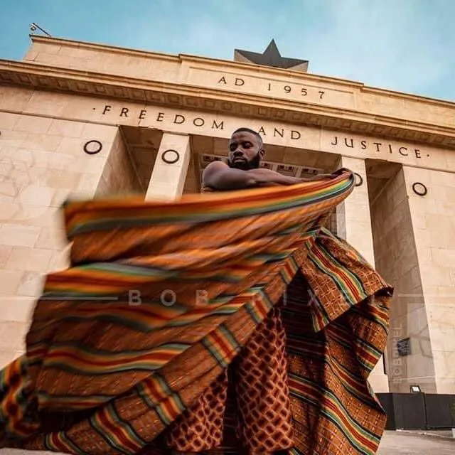 Renowned Ghanaian Photographer, Bob Pixel Passes On