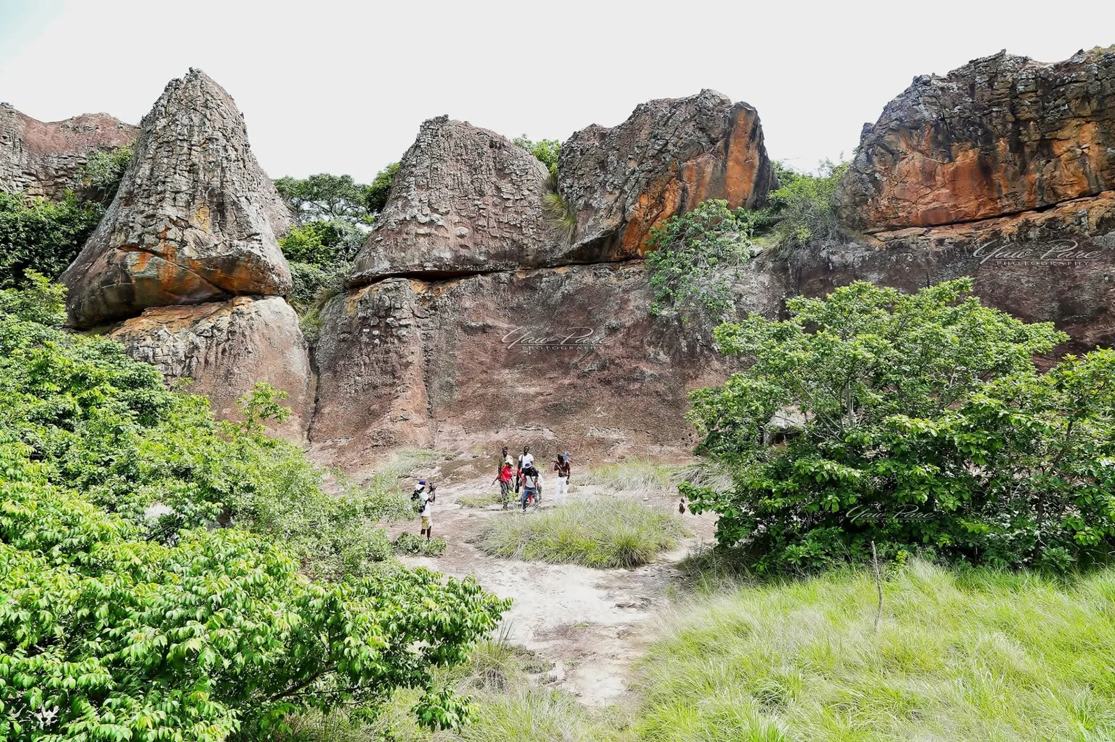 The 10 tourist sites that should be on your bucket list after COVID-19.