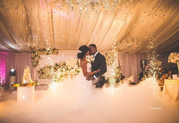 Top 10 Wedding Favorites Of The Week